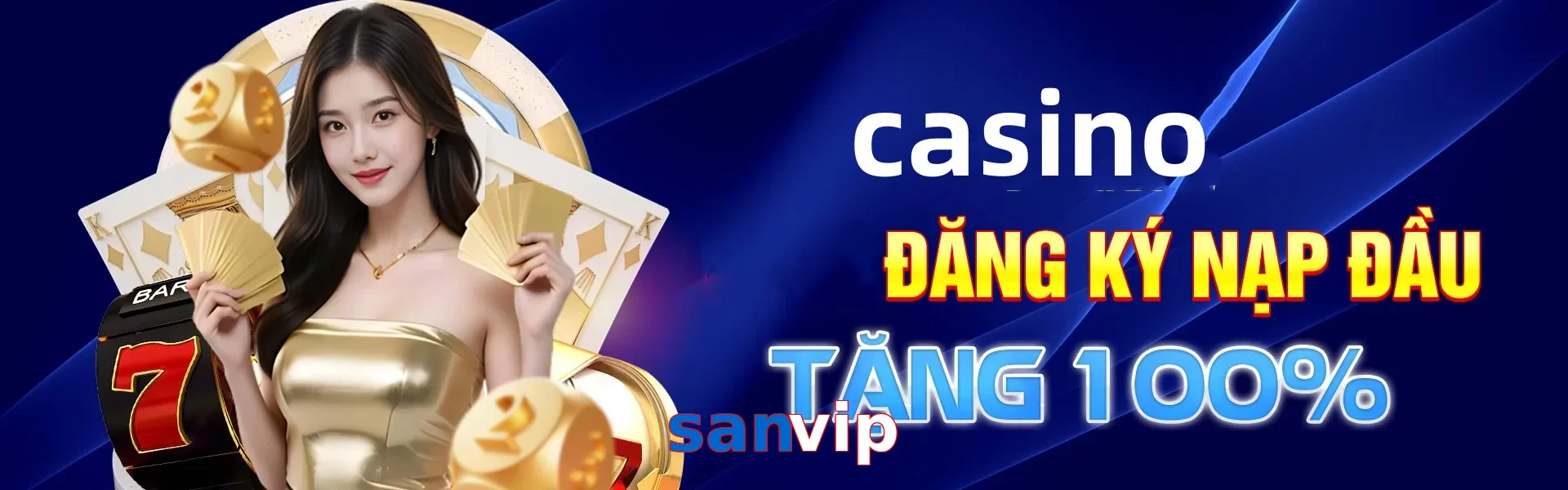 sanvip
