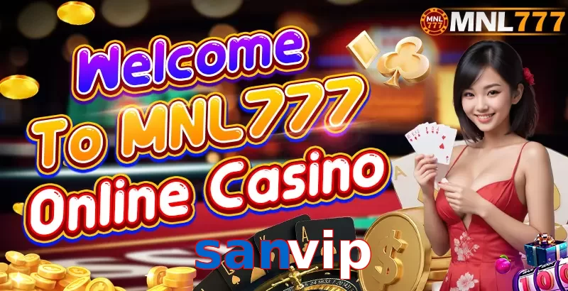 sanvip