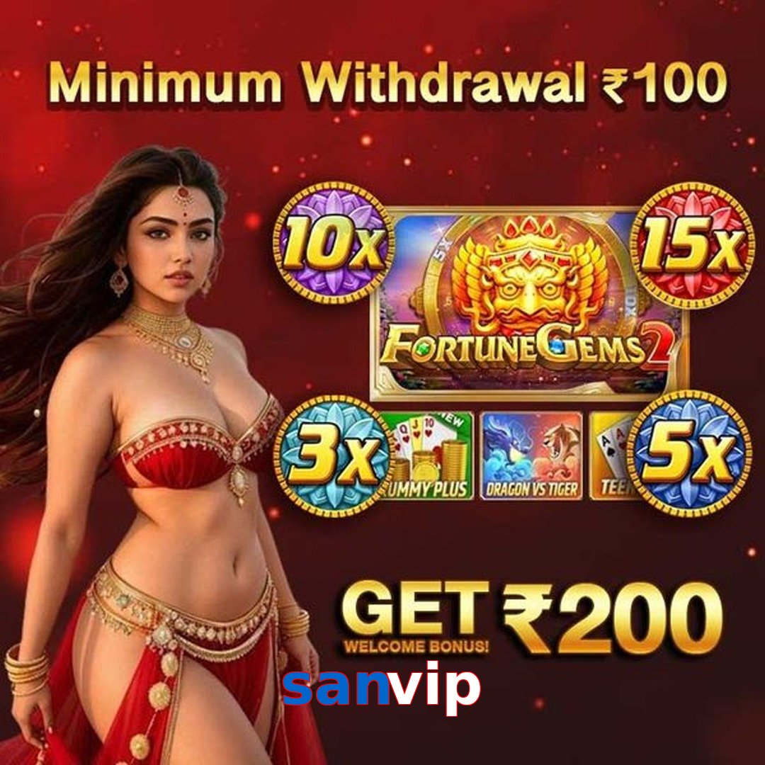 sanvip