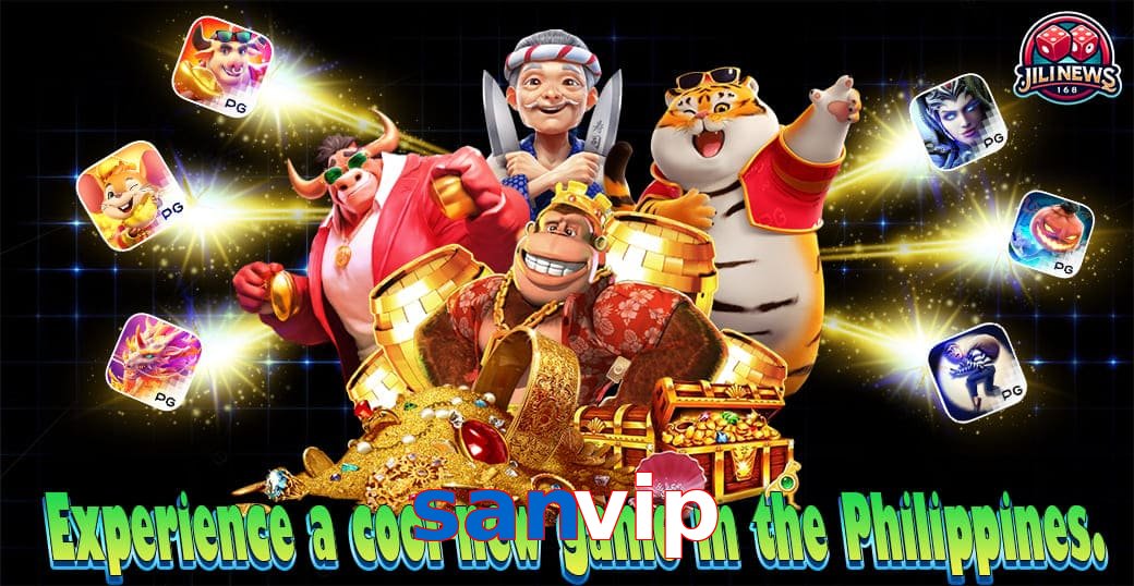sanvip