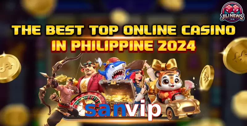 sanvip