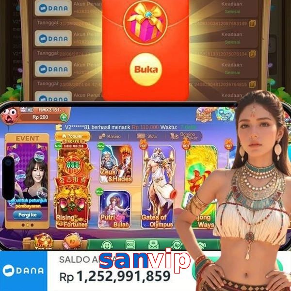 sanvip