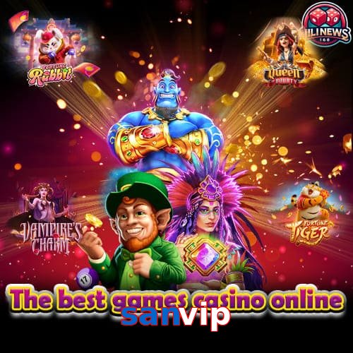sanvip