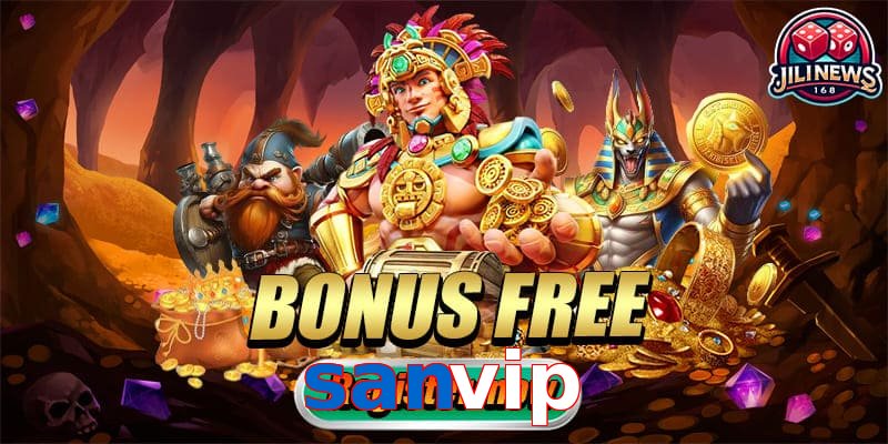 sanvip