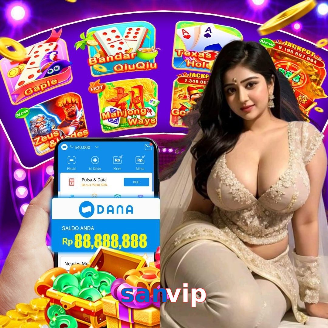 sanvip