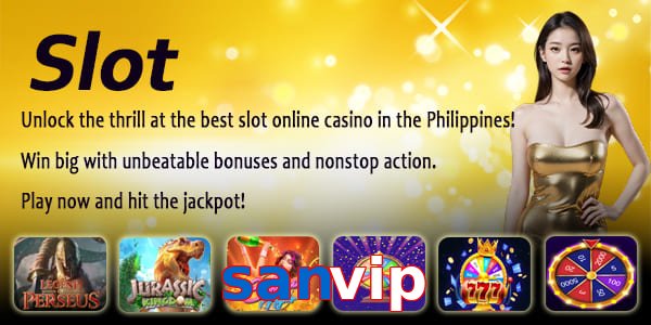 sanvip