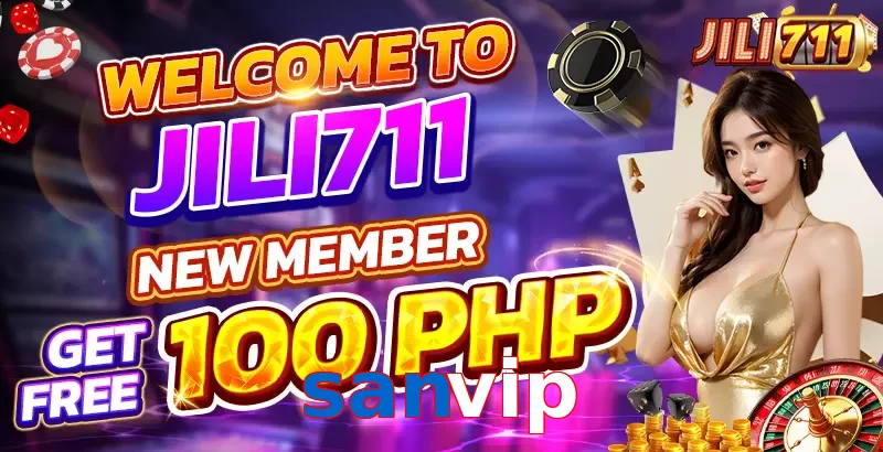 sanvip