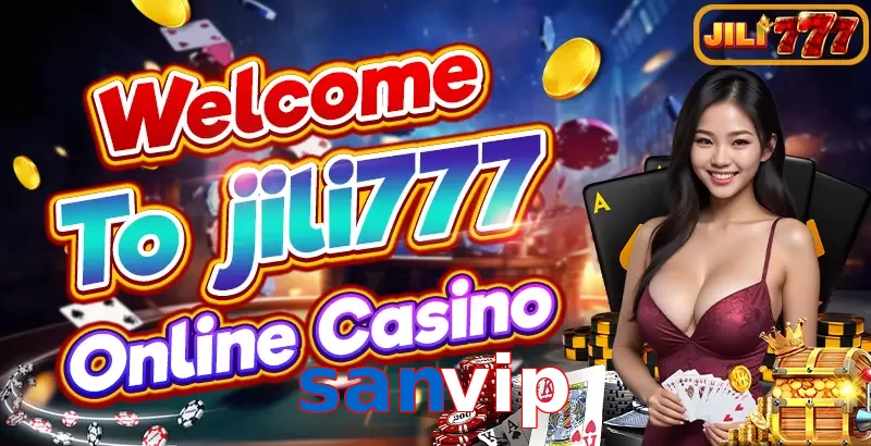 sanvip