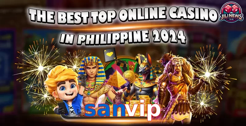 sanvip