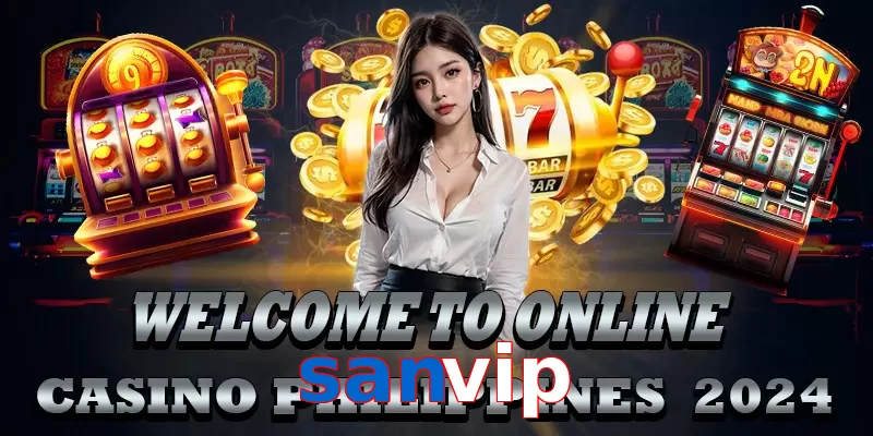 sanvip
