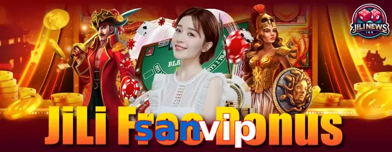sanvip