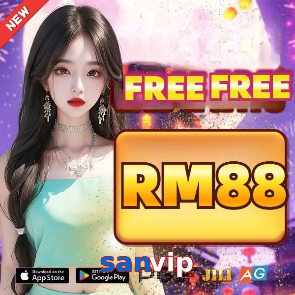 sanvip
