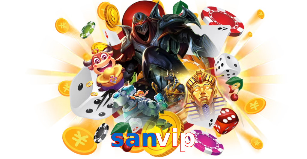 sanvip