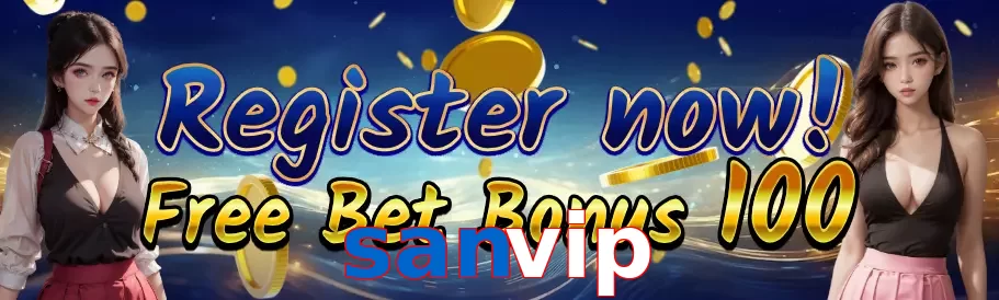 sanvip