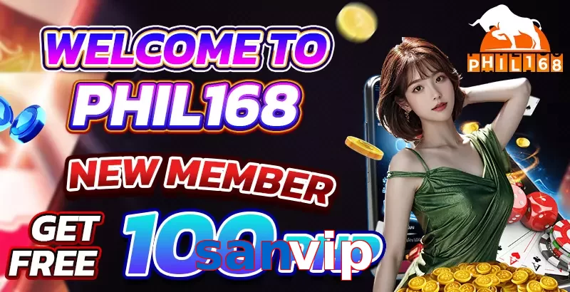 sanvip
