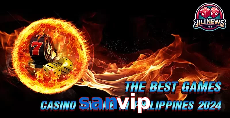 sanvip