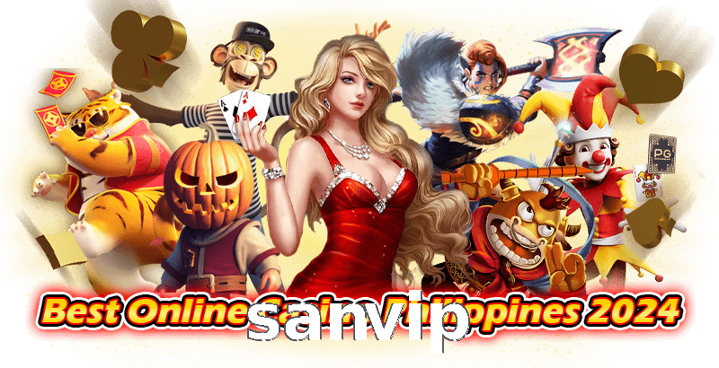 sanvip
