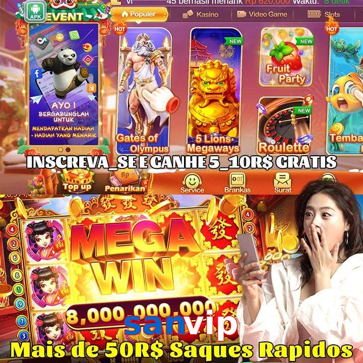 sanvip