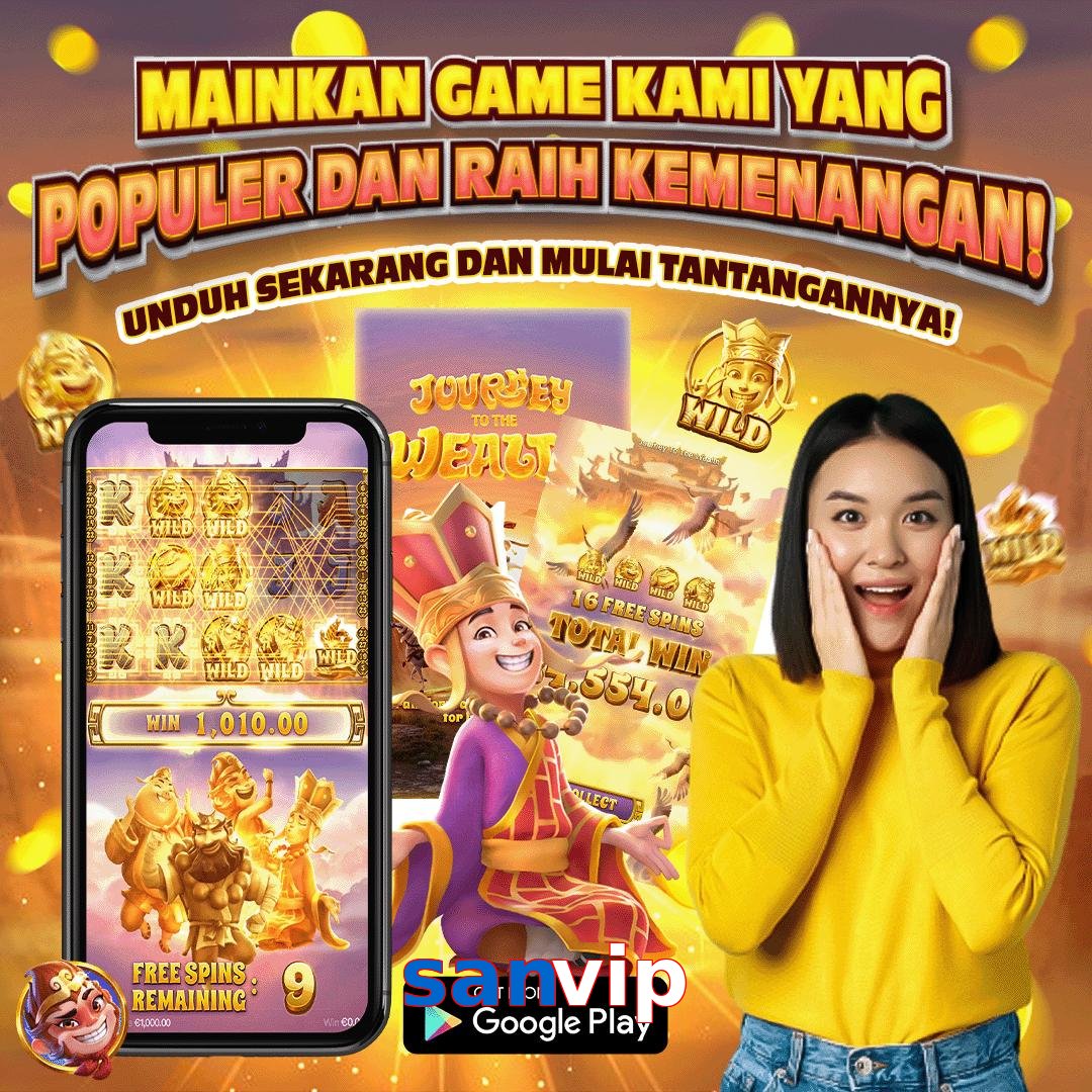 sanvip
