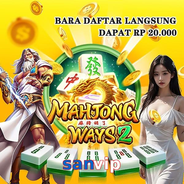 sanvip