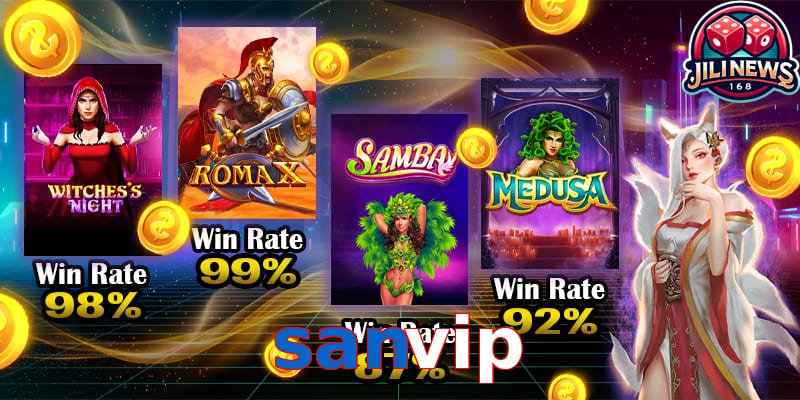 sanvip