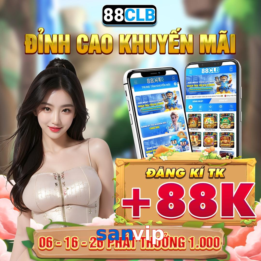 sanvip