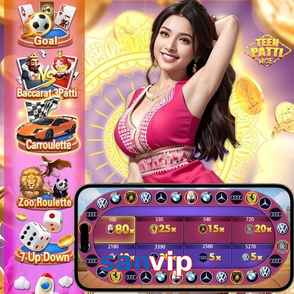 sanvip