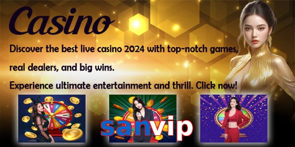 sanvip