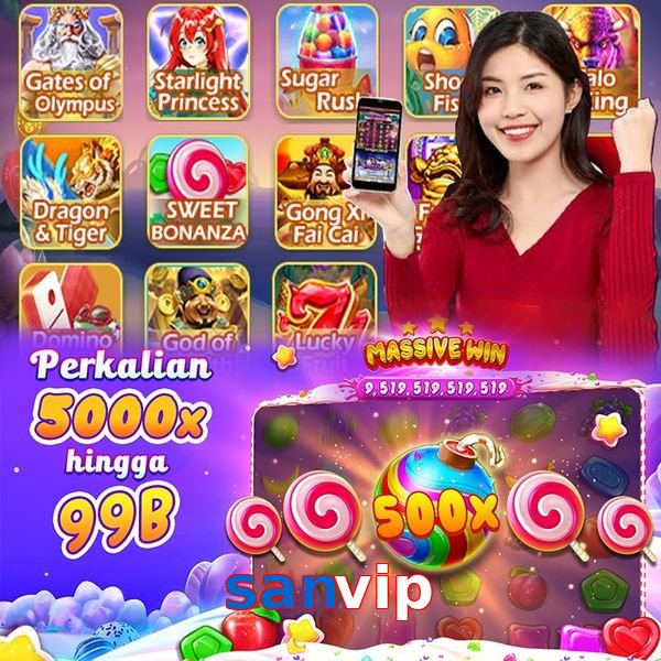 sanvip