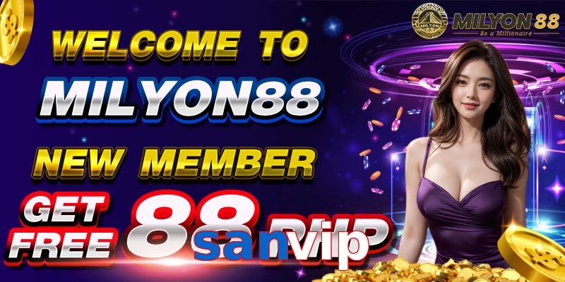 sanvip