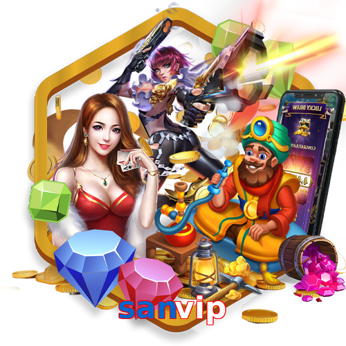 sanvip