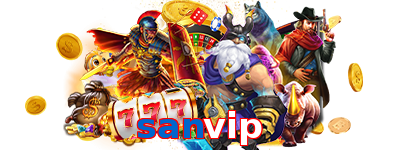 sanvip