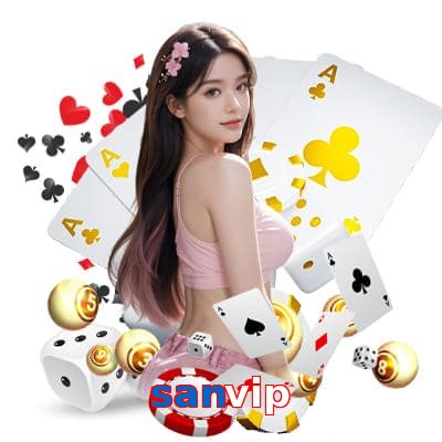 sanvip