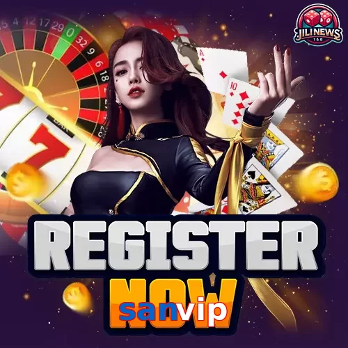 sanvip