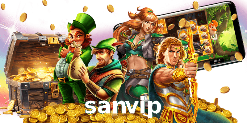 sanvip