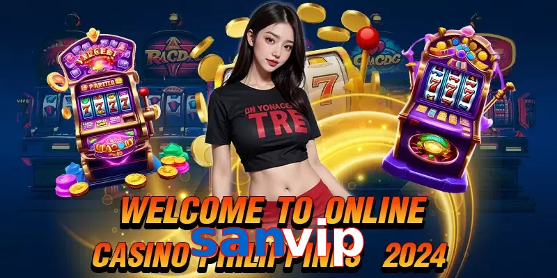 sanvip