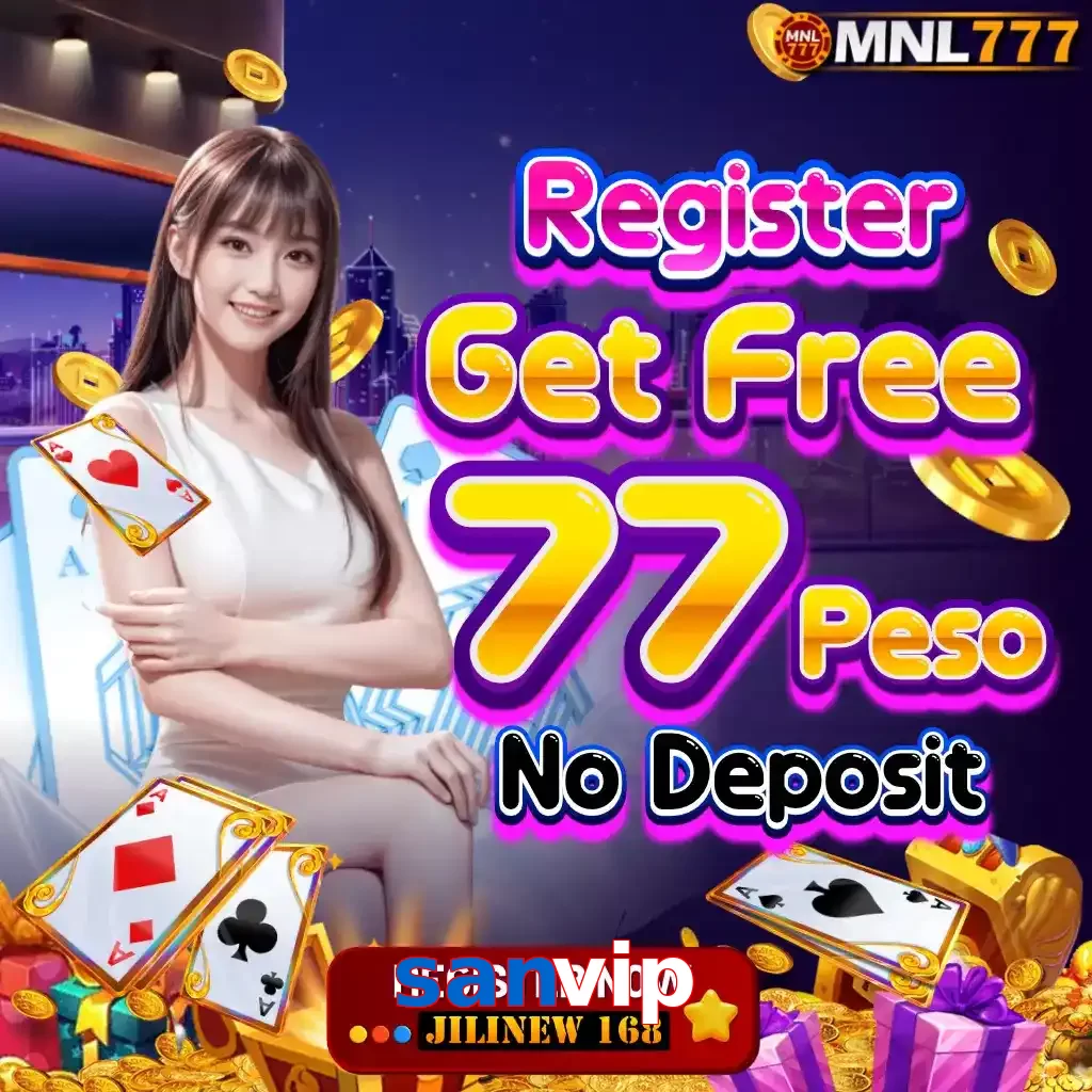 sanvip