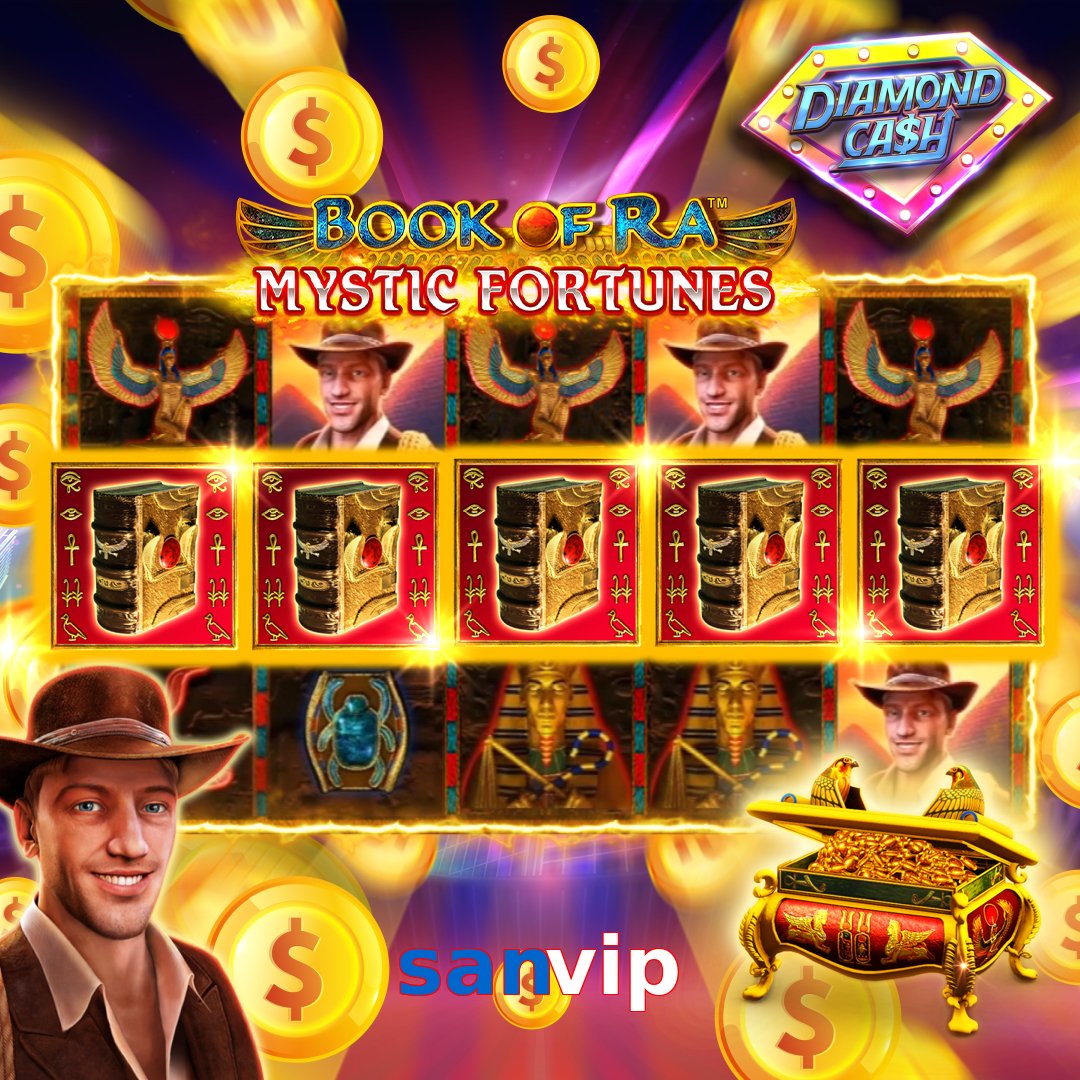 sanvip