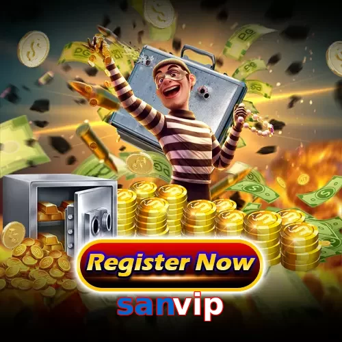 sanvip