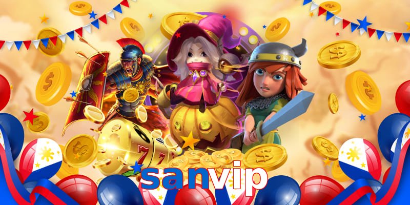 sanvip