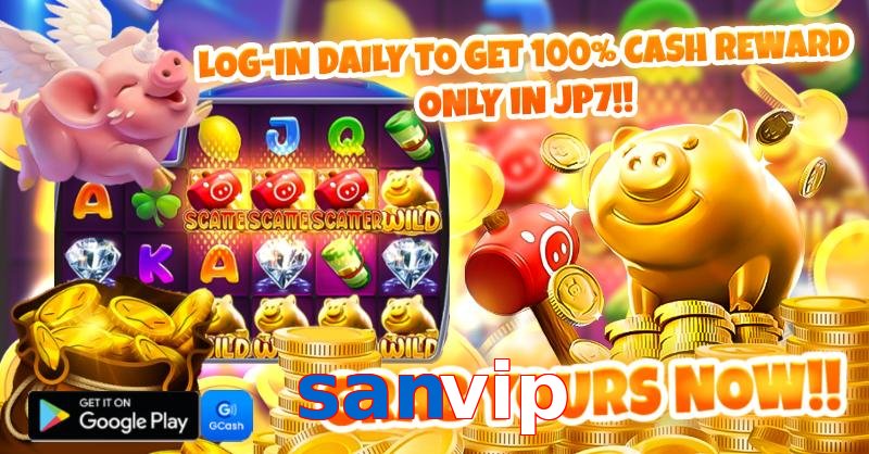 sanvip