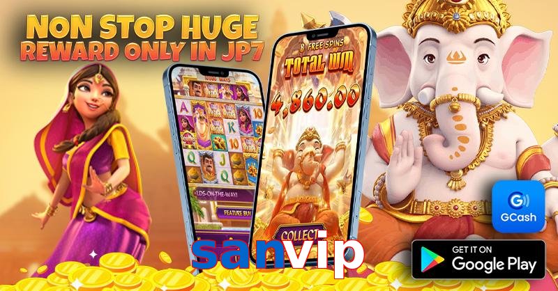 sanvip