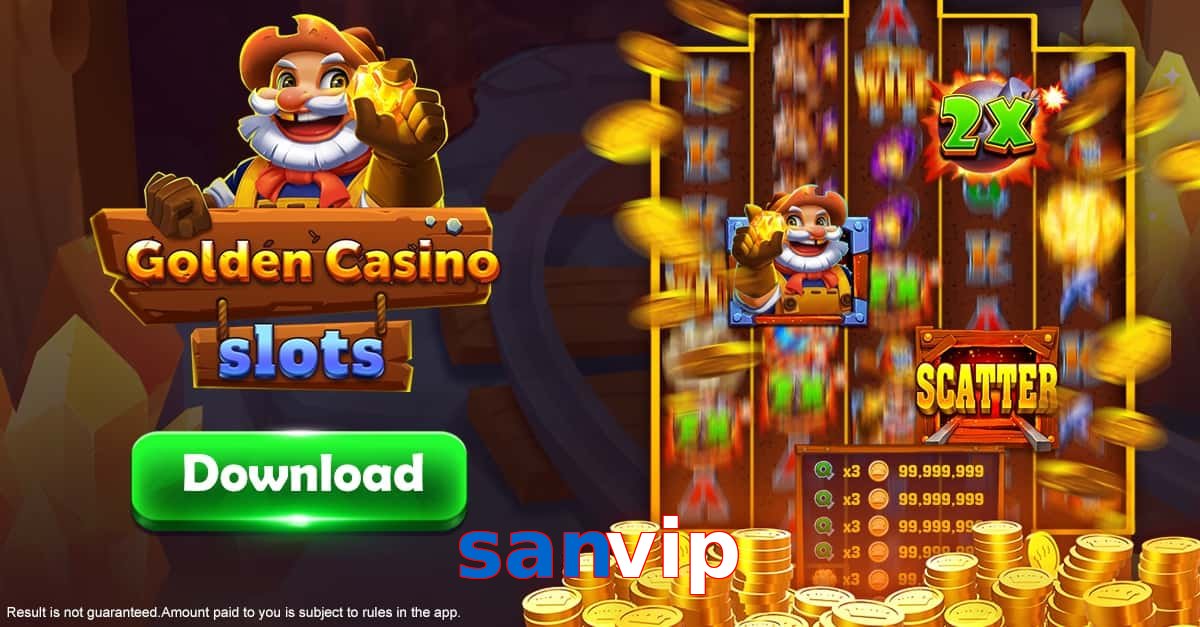 sanvip