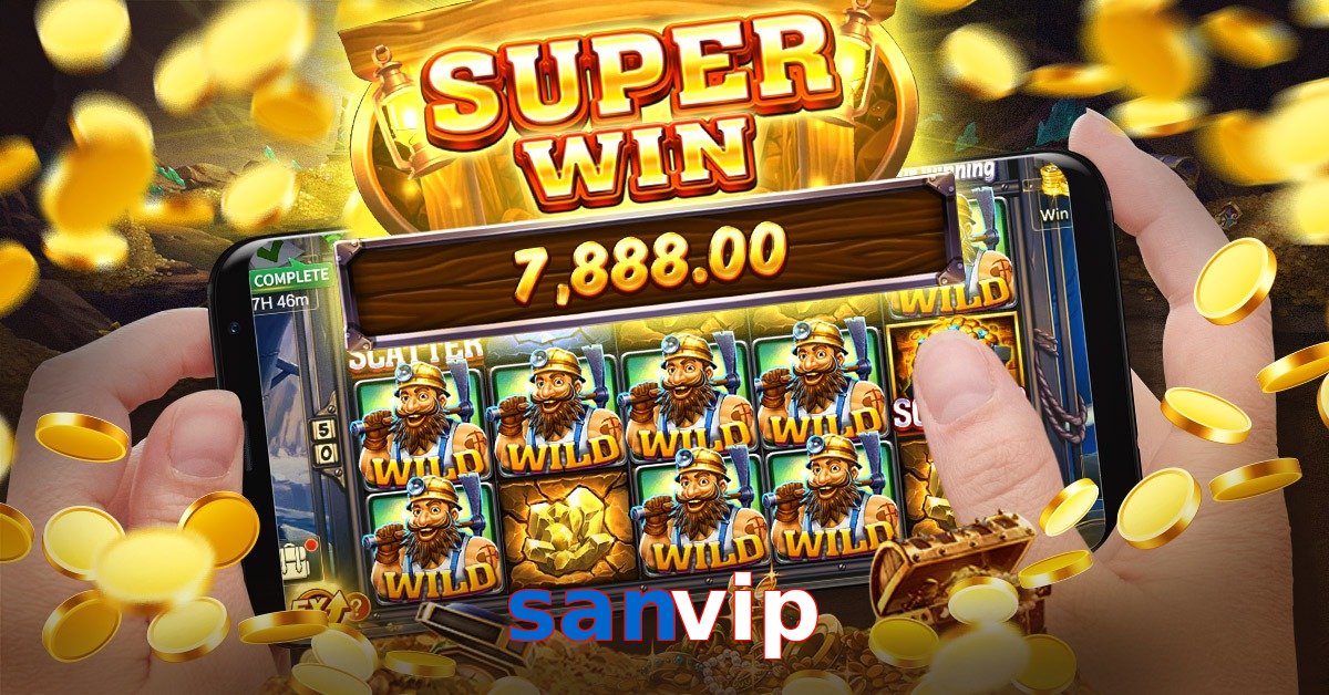 sanvip