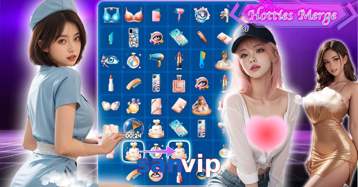 sanvip