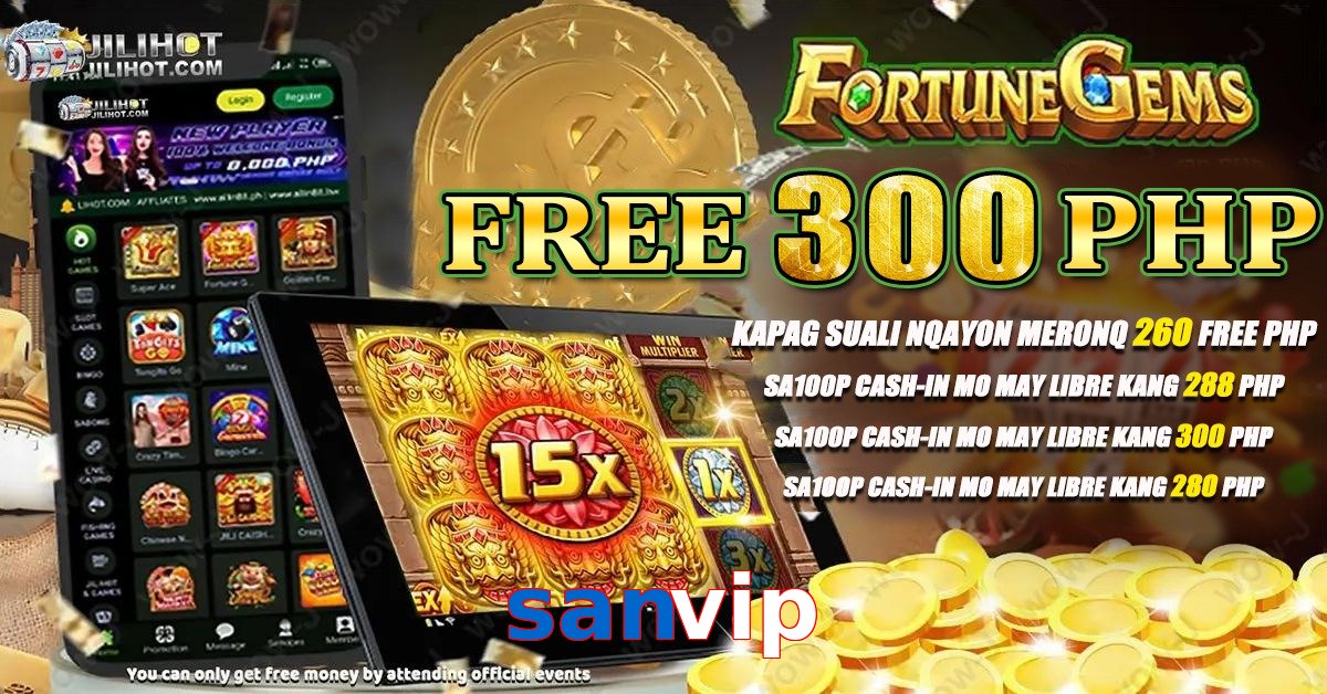 sanvip