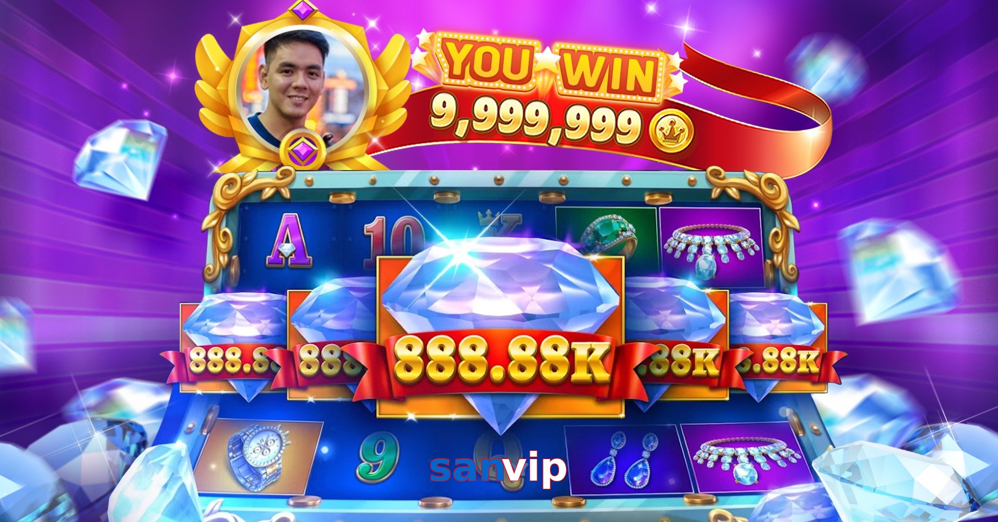 sanvip
