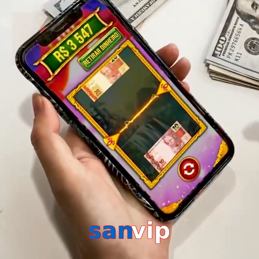sanvip