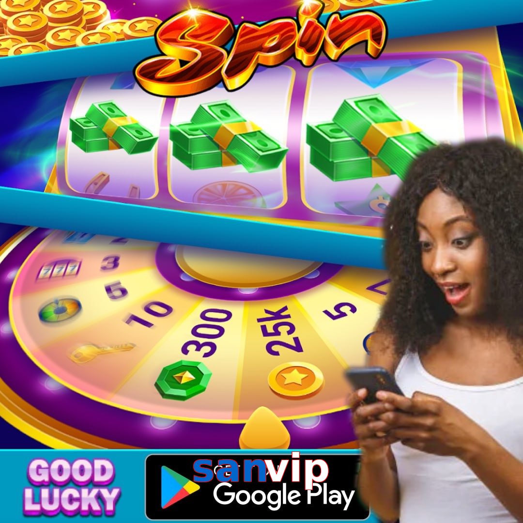 sanvip