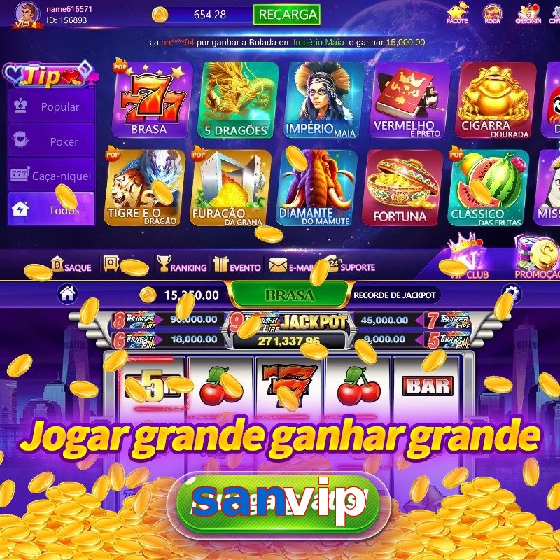 sanvip